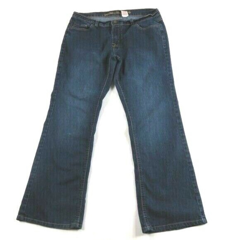 NOBO NO BOUNDARIES Jeans 13 Petite
